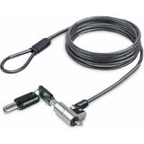 NANO LAPTOP CABLE LOCK 6FT KEYED LOCK
