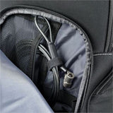KEYED LAPTOP CABLE LOCK 6FT
