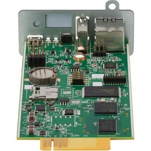 Gigabit Network Card M3