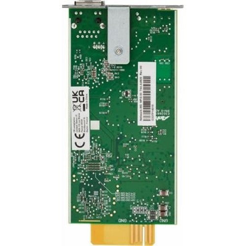 Gigabit Network Card M3
