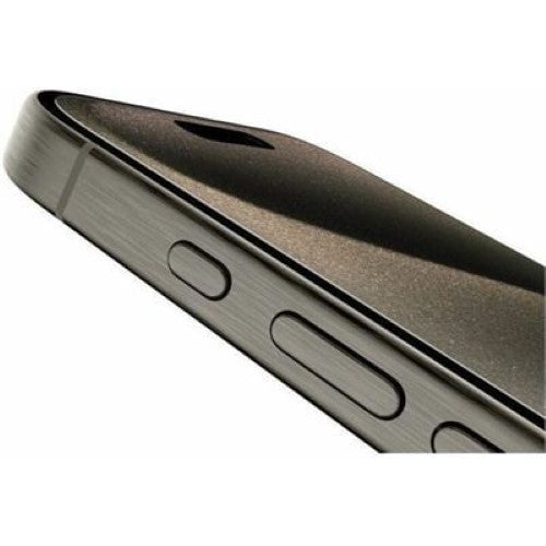 Belkin iPHONE 16Pro SCREEN PROTECTOR - TEMPERED GLASS (OVA159FQ)