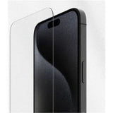 Belkin iPHONE 16Pro SCREEN PROTECTOR - TEMPERED GLASS (OVA159FQ)