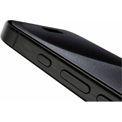 Belkin iPHONE 16ProMAX SCREEN PROTECTOR - TEMPERED GLASS (OVA160FQ)