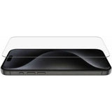 Belkin iPHONE 16ProMAX SCREEN PROTECTOR - TEMPERED GLASS (OVA160FQ)