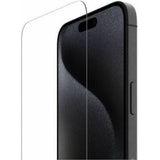 Belkin iPHONE 16ProMAX SCREEN PROTECTOR - TEMPERED GLASS (OVA160FQ)