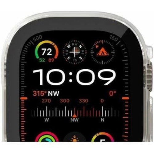 Antimicrobial Screen Protector for Apple