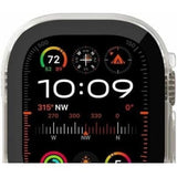 Antimicrobial Screen Protector for Apple