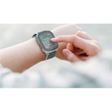 Antimicrobial Screen Protector for Apple