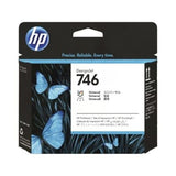 HP 746 DesignJet Printhead (P2V25A)