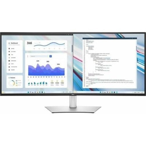 Dell Pro 34 Plus USB-C Hub Monitor - P3425WE (P3425WE)