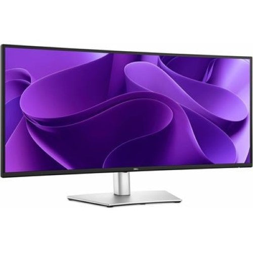 Dell Pro 34 Plus USB-C Hub Monitor - P3425WE (P3425WE)