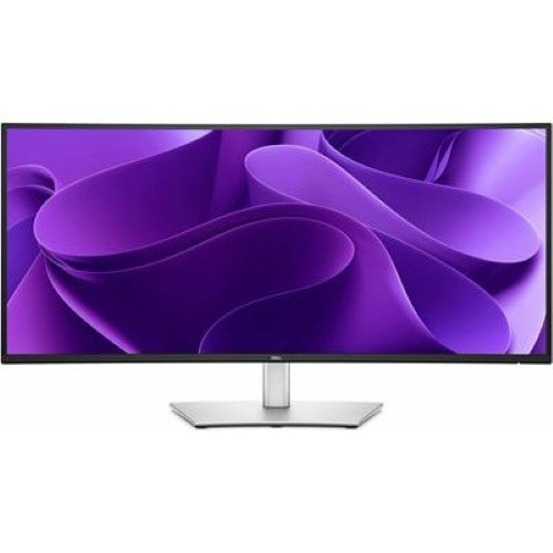 Dell Pro 34 Plus USB-C Hub Monitor - P3425WE (P3425WE)