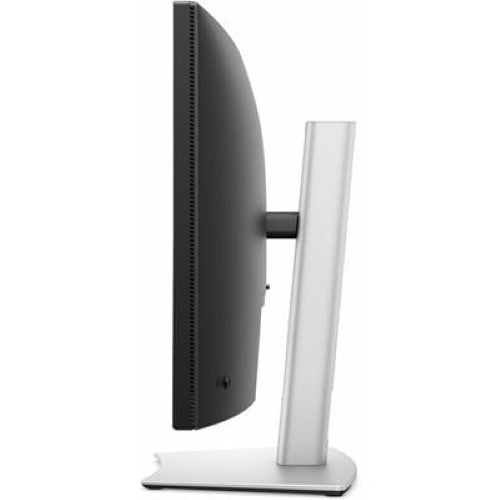 Dell Pro 34 Plus USB-C Hub Monitor - P3425WE (P3425WE)