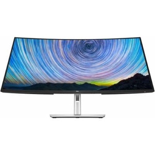 Dell Pro 34 Plus USB-C Hub Monitor - P3425WE (P3425WE)