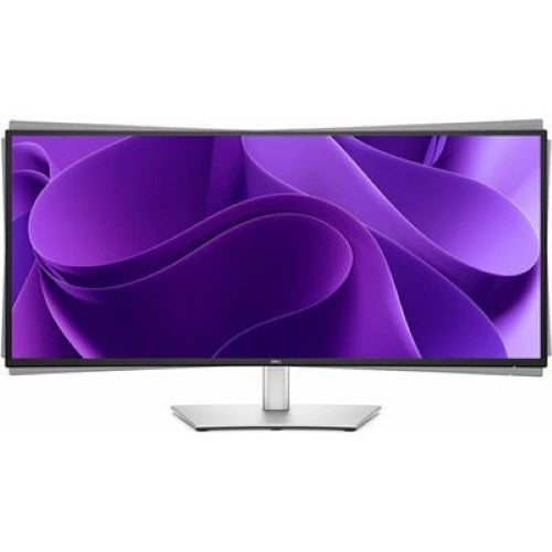 Dell Pro 34 Plus USB-C Hub Monitor - P3425WE (P3425WE)
