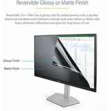 StarTech.com 23 in. Monitor Privacy Screen - Universa (PRIVACY-SCREEN-23M)