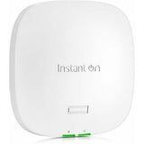 HPE NW ION AP21 (RW) Wi-Fi 6 AP