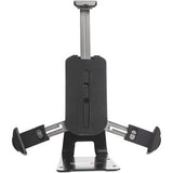 Secure Tablet Stand/Mount - 7.9-13 inch