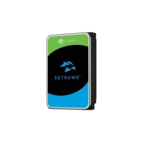 SKYHAWK 4TB SURVEILLANCE 3.5IN 6GB/S SAT