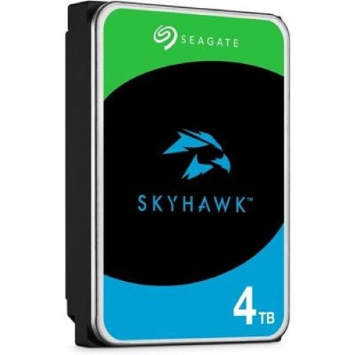 SKYHAWK 4TB SURVEILLANCE 3.5IN 6GB/S SAT