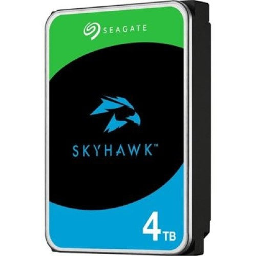 SKYHAWK 4TB SURVEILLANCE 3.5IN 6GB/S SAT