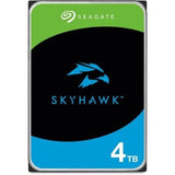 SKYHAWK 4TB SURVEILLANCE 3.5IN 6GB/S SAT