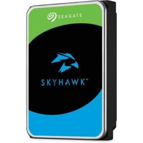 SKYHAWK 4TB SURVEILLANCE 3.5IN 6GB/S SAT
