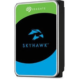 SKYHAWK 4TB SURVEILLANCE 3.5IN 6GB/S SAT