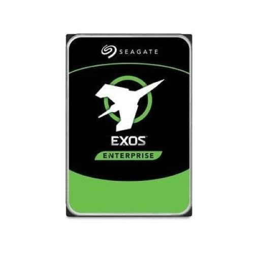 EXOS 7E10 8TB 3.5IN 7200RPM SATA 512E/4k
