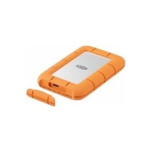 Seagate 4TB Rugged Mini SSD (STMF4000400)