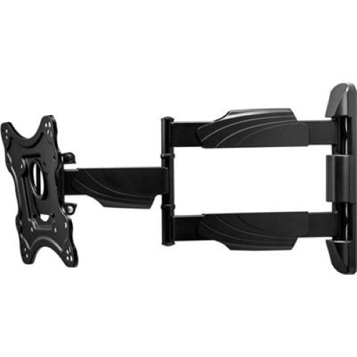ATDEC FULL MOTION SLIM WALL MOUNT