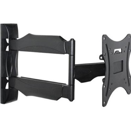 ATDEC FULL MOTION SLIM WALL MOUNT