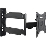 ATDEC FULL MOTION SLIM WALL MOUNT