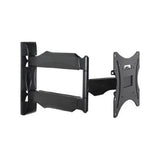 ATDEC FULL MOTION SLIM WALL MOUNT