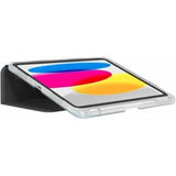Targus PRO-TEK CLEAR CASE FOR IPAD (10TH GEN.) 10.9-INCH (THD935GL)