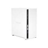 QNAP TS-233 Home NAS Server