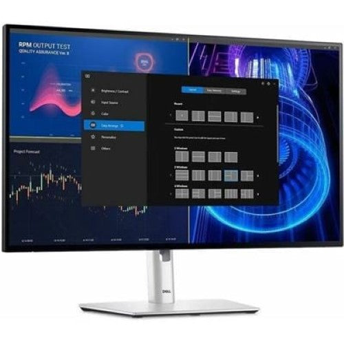 MONITOR DELL 24 U2424HE USB-C