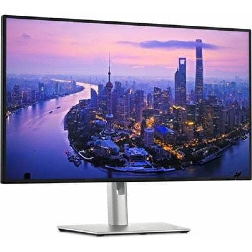Dell UltraSharp 27 4K Thunderbolt Hub Monitor - U2725QE (U2725QE)