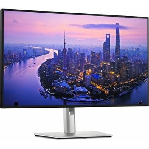 Dell UltraSharp 27 4K Thunderbolt Hub Monitor - U2725QE (U2725QE)