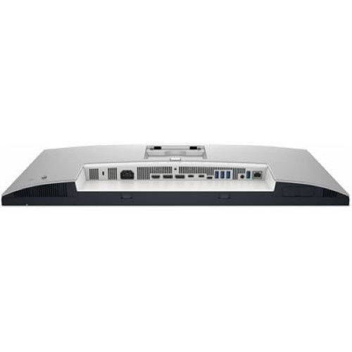 Dell UltraSharp 27 4K Thunderbolt Hub Monitor - U2725QE (U2725QE)