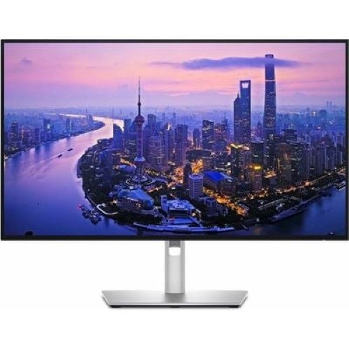Dell UltraSharp 27 4K Thunderbolt Hub Monitor - U2725QE (U2725QE)