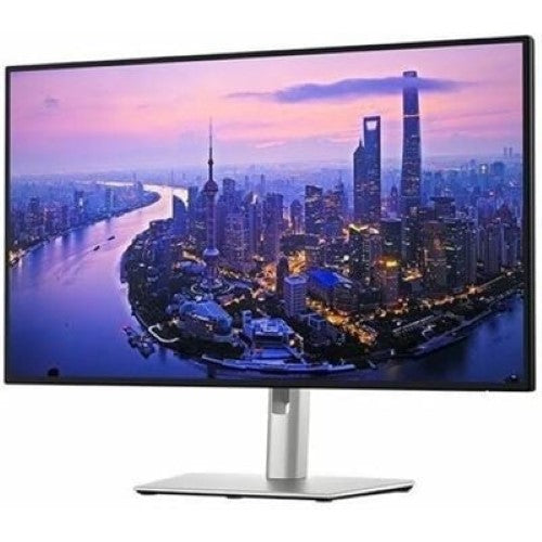 Dell UltraSharp 27 4K Thunderbolt Hub Monitor - U2725QE (U2725QE)