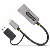 USB-C to Ethernet Adapter