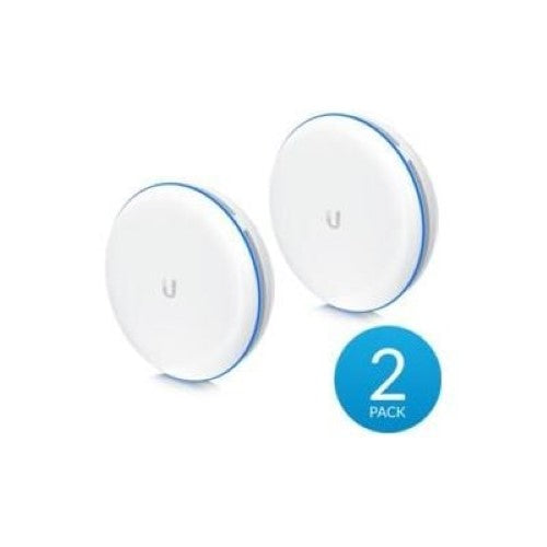 UniFi 10Gbps Building-to-Building Bridge
