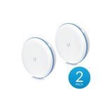 UniFi 10Gbps Building-to-Building Bridge