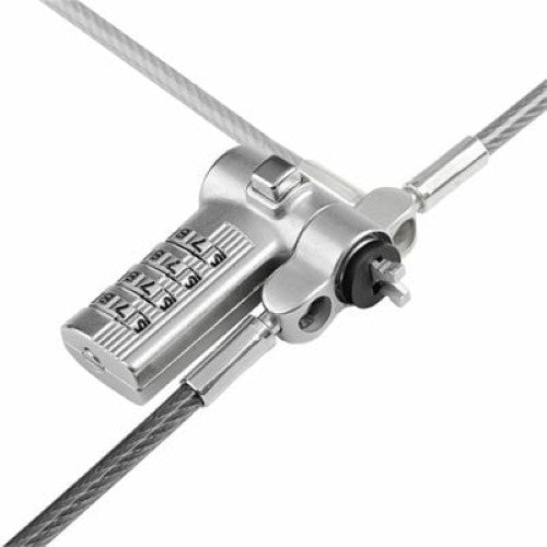 M (6.6FT) UNIVERSAL LAPTOP LOCK LAPTOP