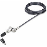 Universal Laptop Lock 6.6ft (2m) Cable