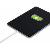 2m USB-A to USB-C Charging Cable White