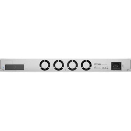 UNIFI 48 PORT 2.5GBE POE SWITCH SFP+