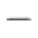 UNIFI 48 PORT 2.5GBE POE SWITCH SFP+